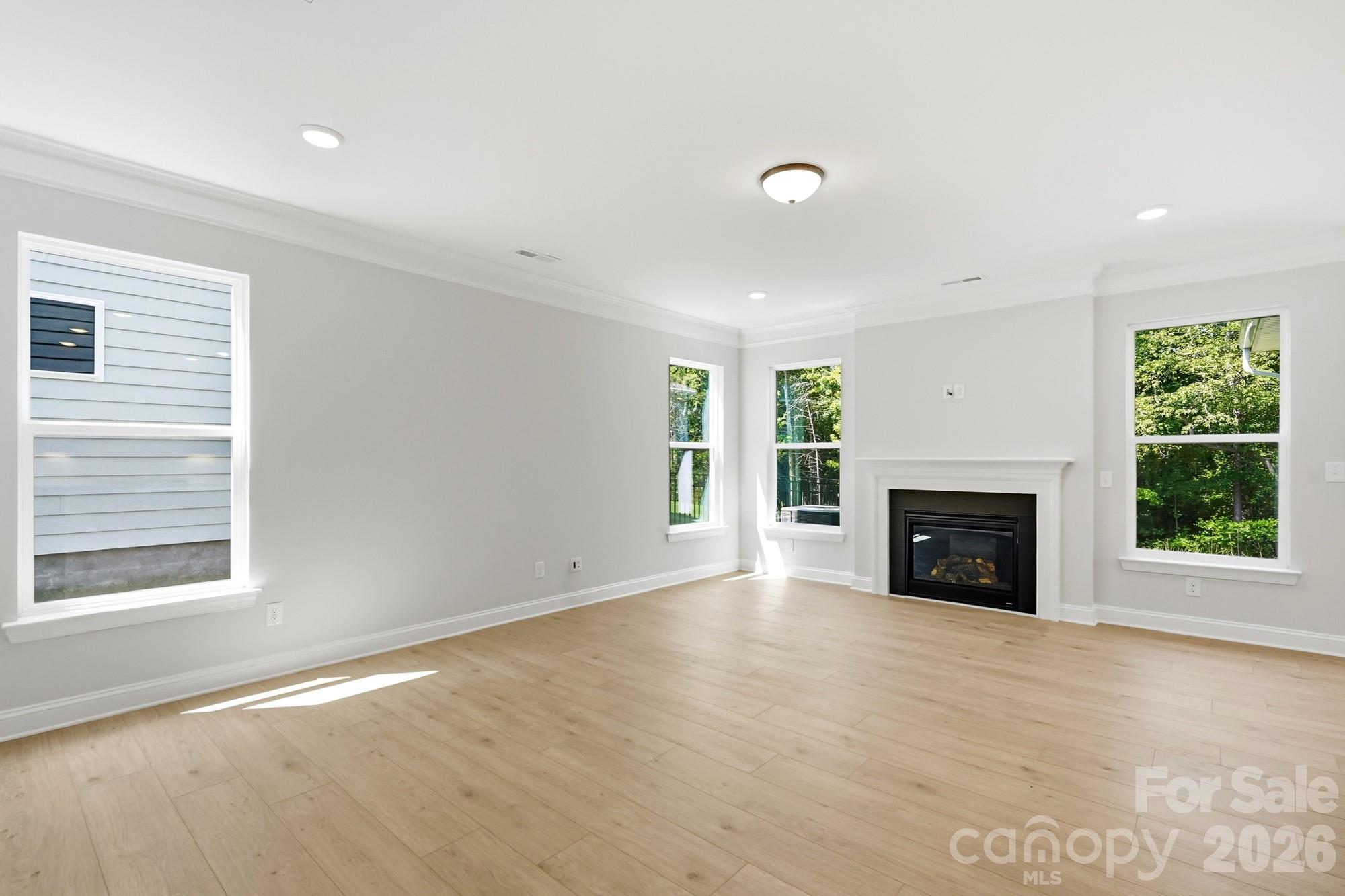 Caldwell Forest - Residential
