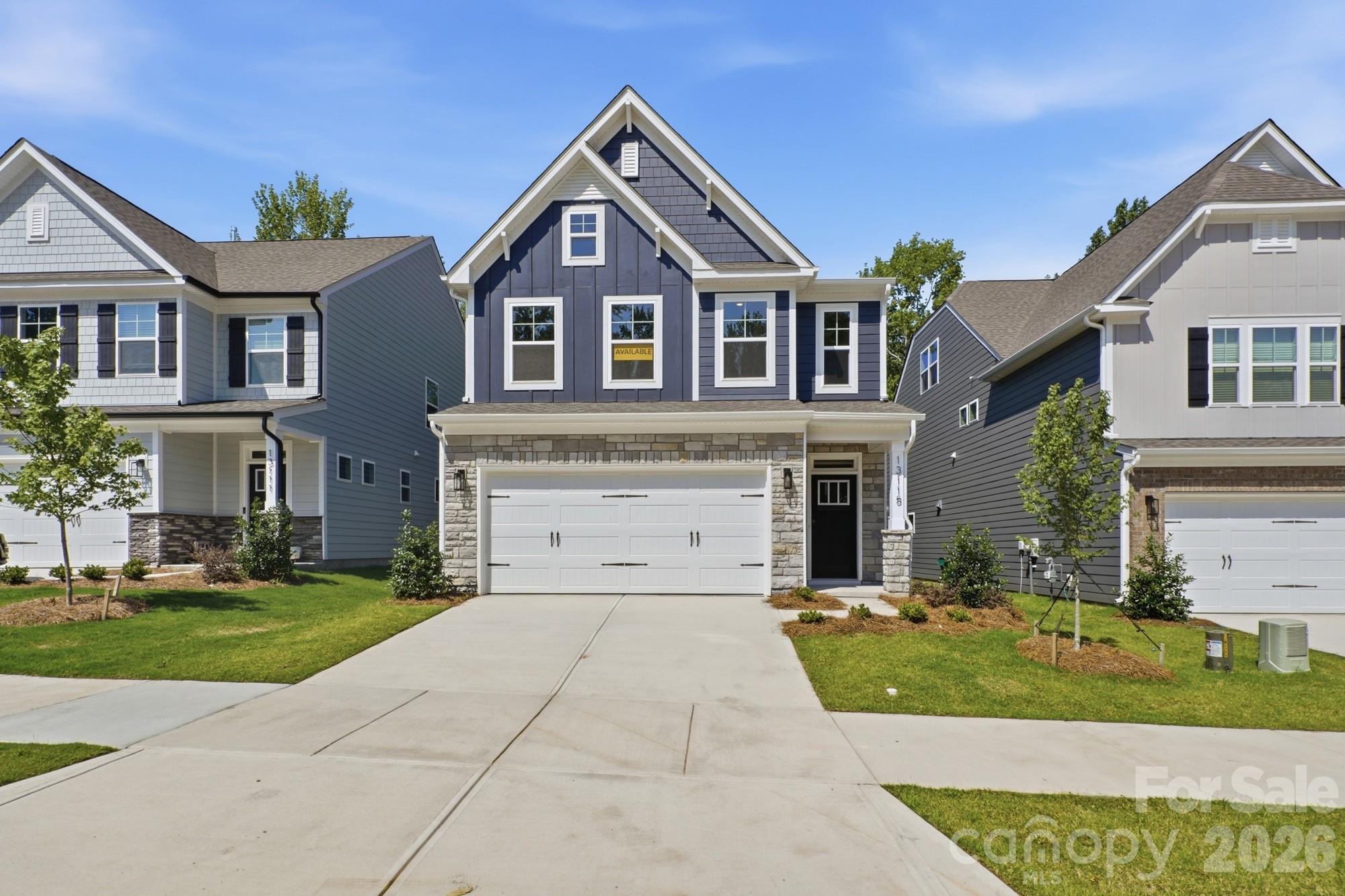 Caldwell Forest - Residential