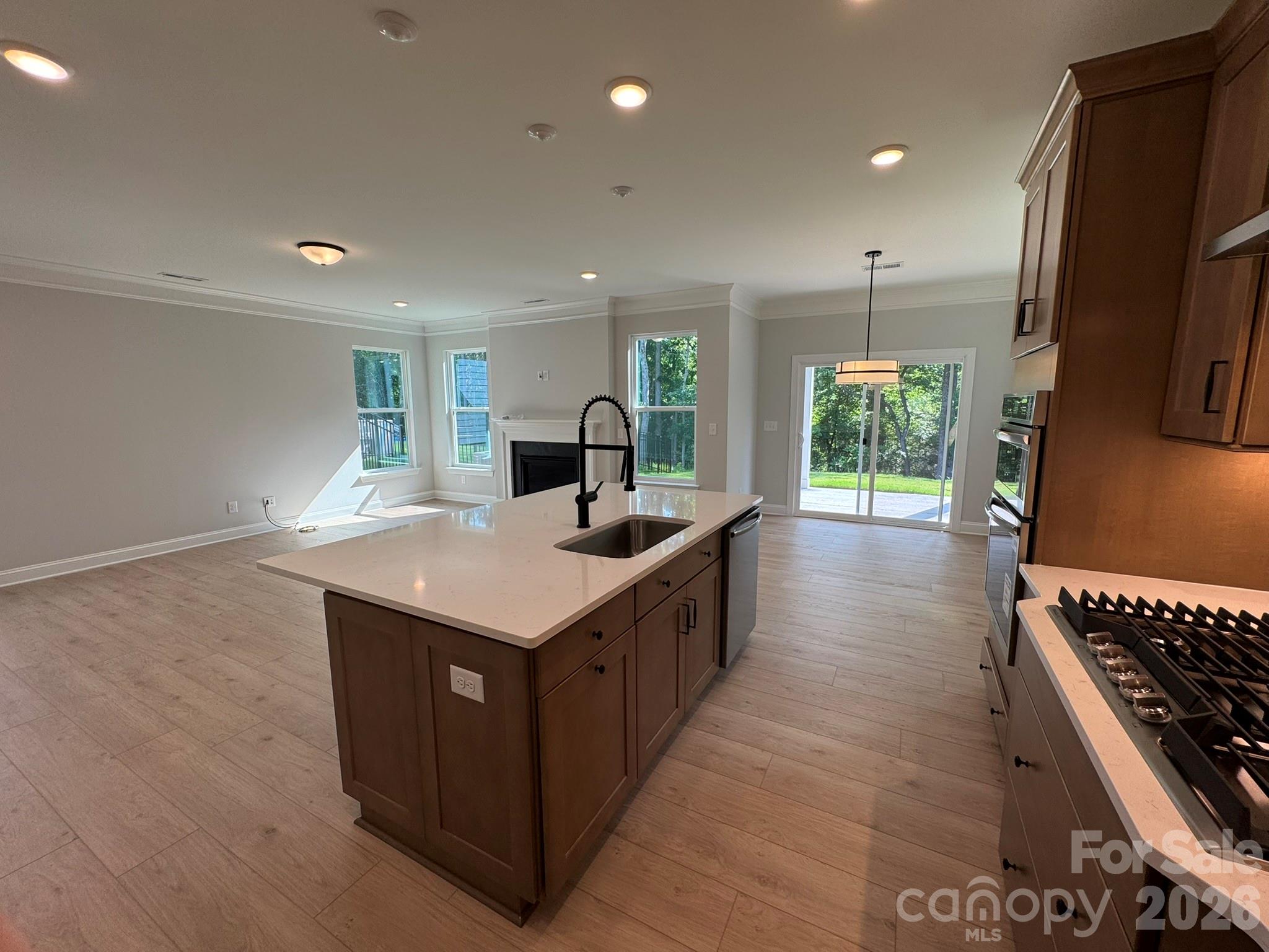 Caldwell Forest - Residential