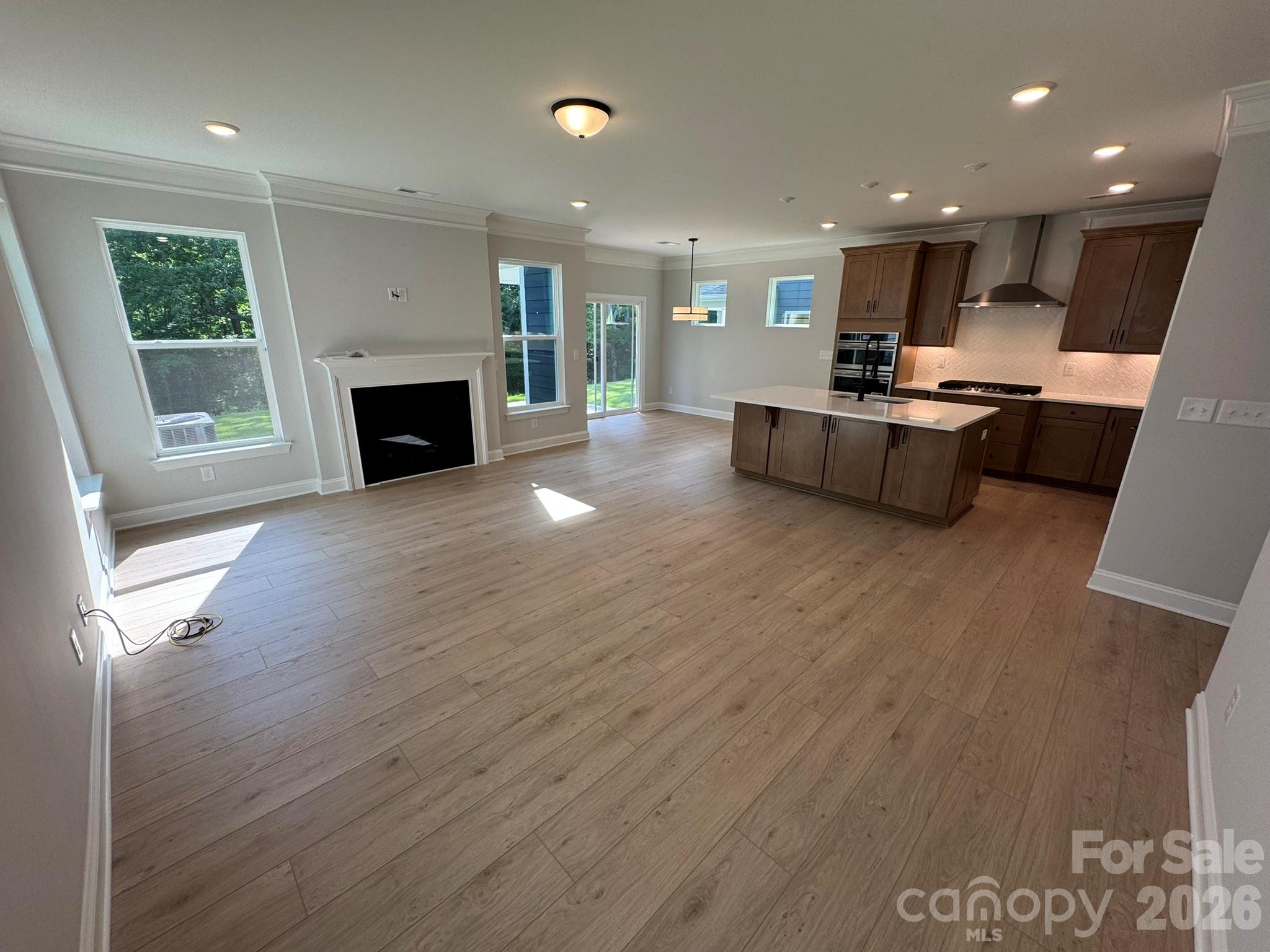 Caldwell Forest - Residential