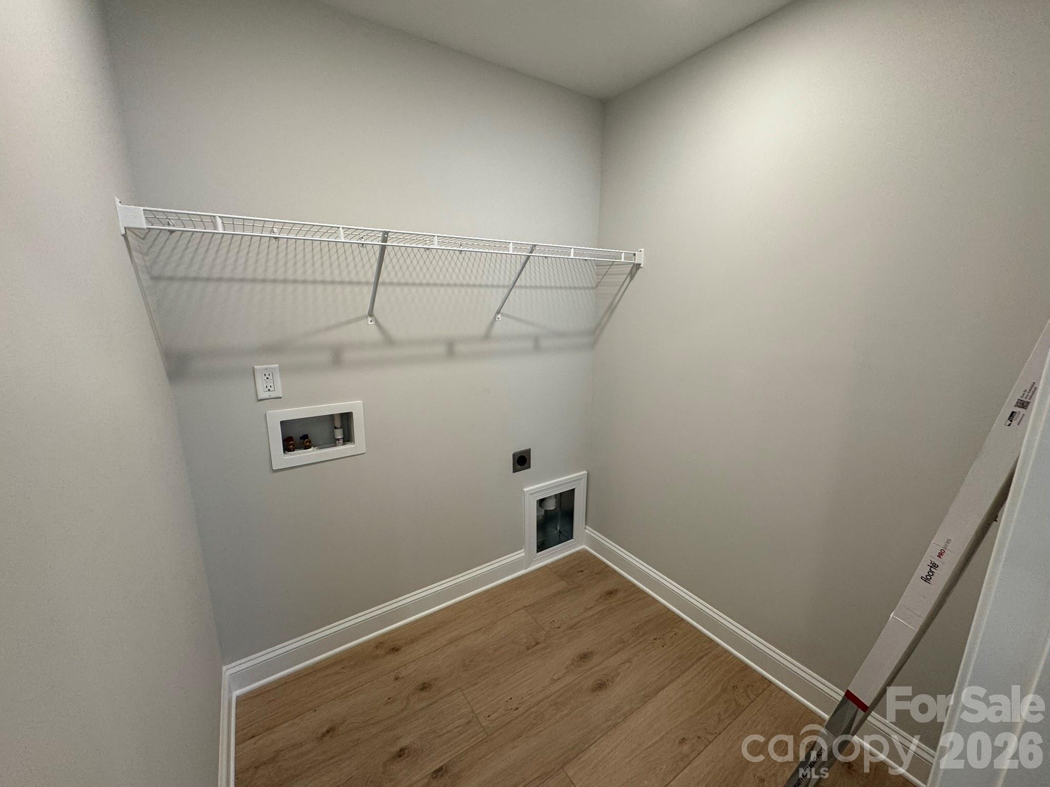 Caldwell Forest - Residential