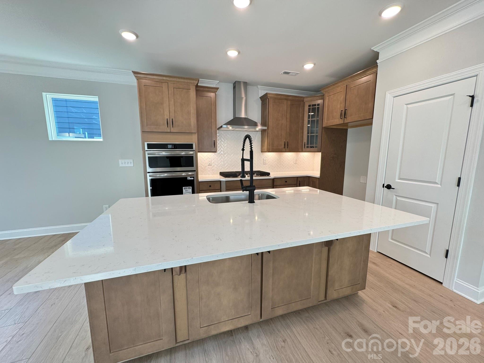Caldwell Forest - Residential