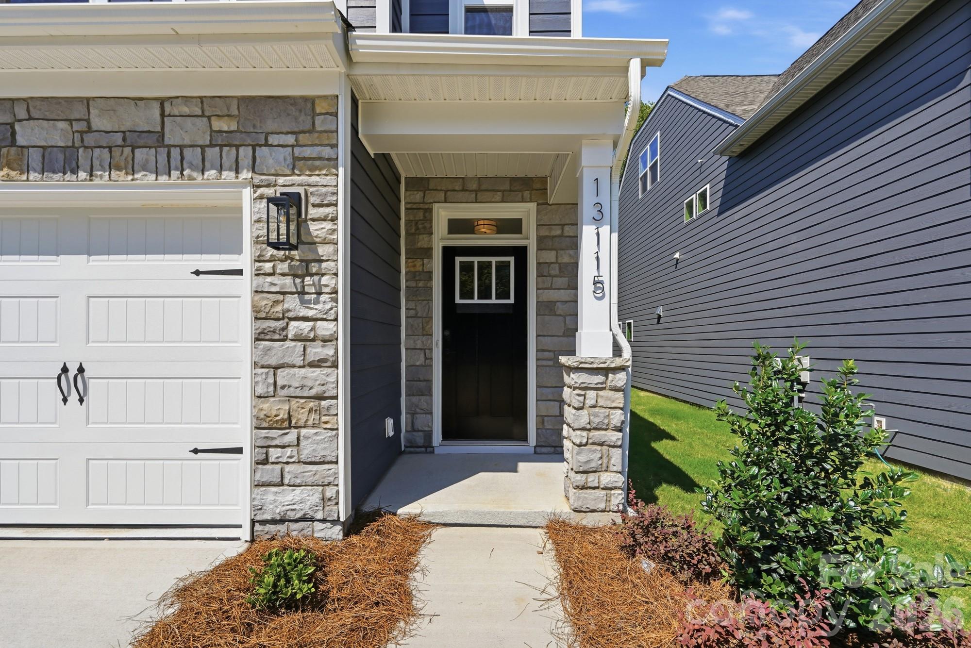 Caldwell Forest - Residential