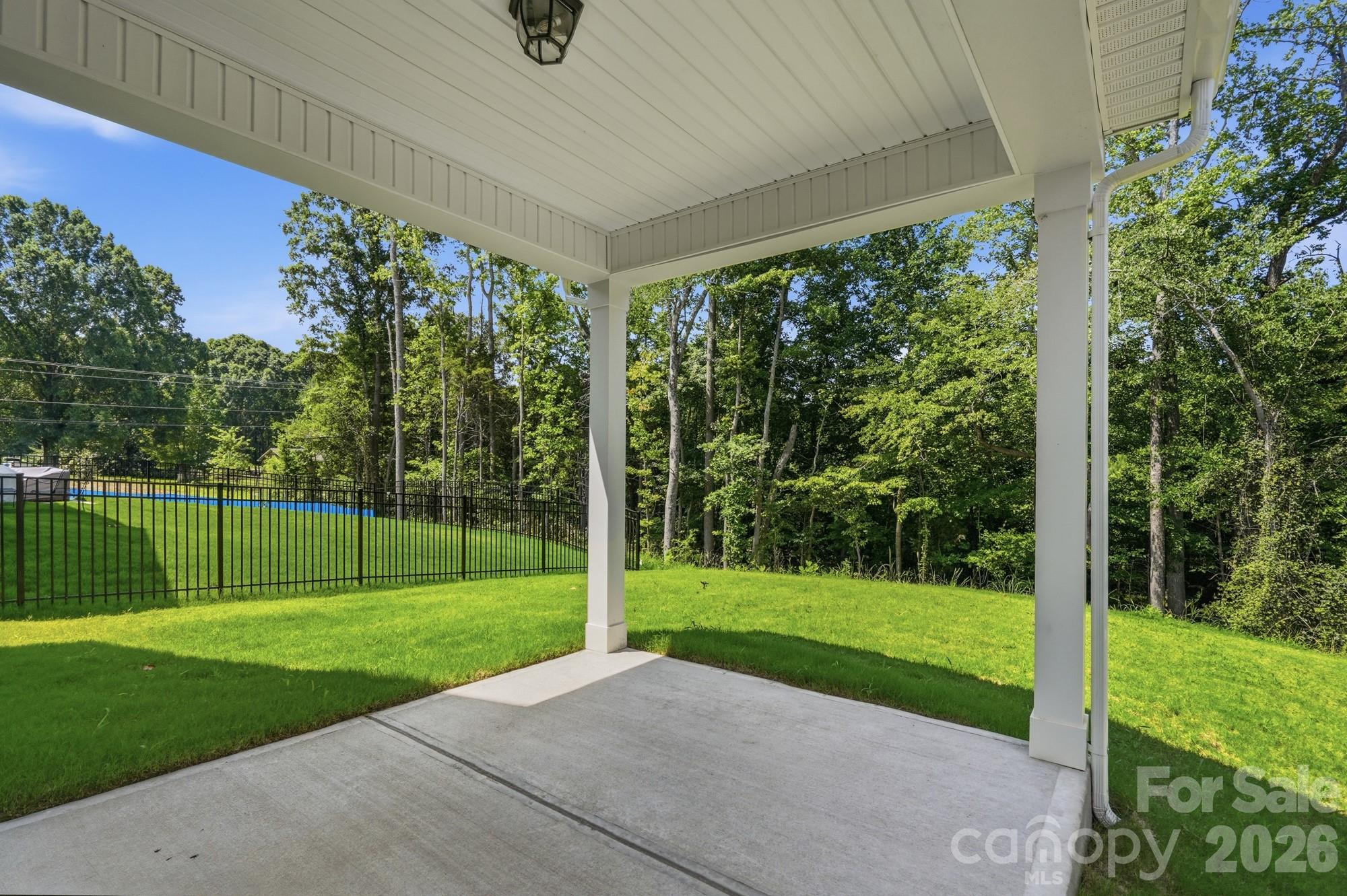 Caldwell Forest - Residential