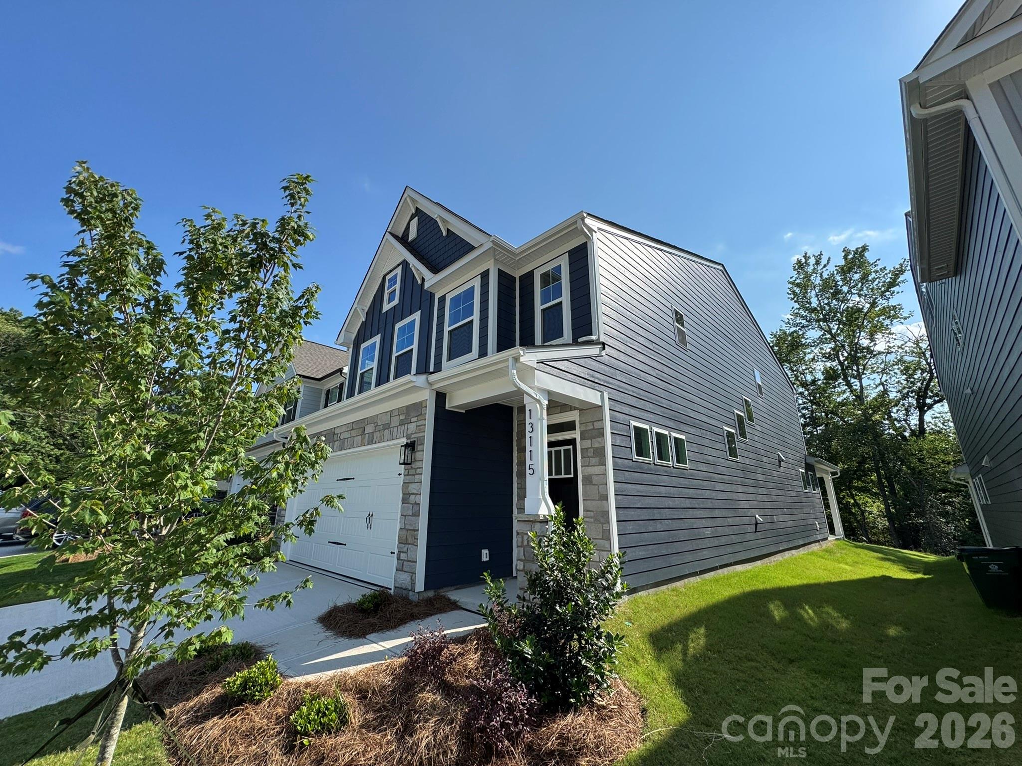 Caldwell Forest - Residential