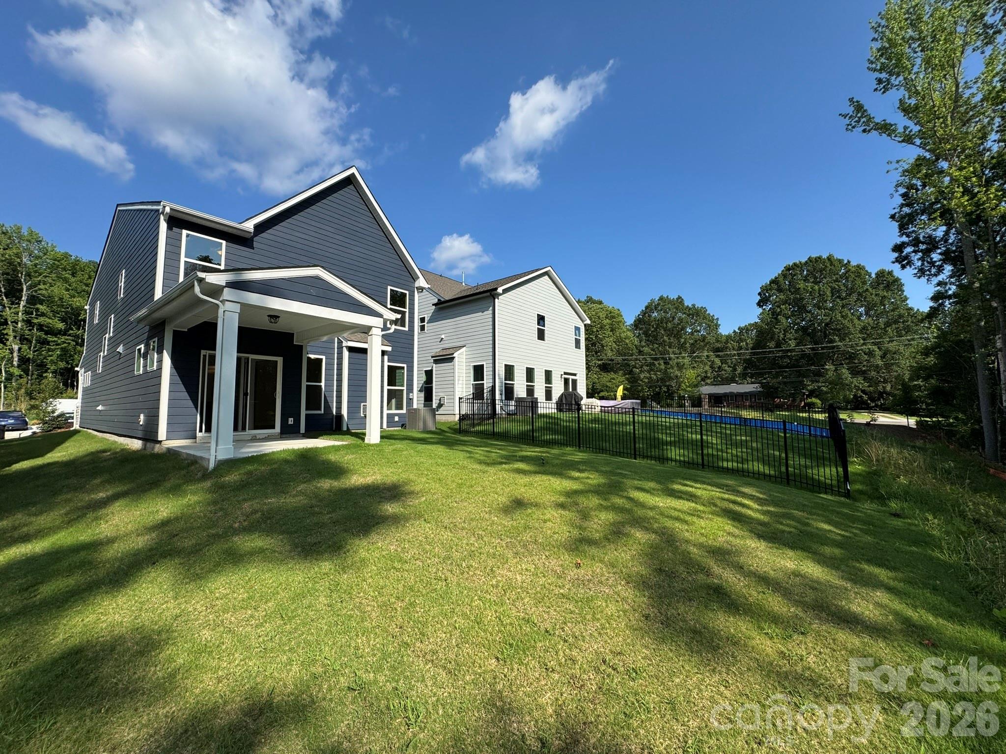 Caldwell Forest - Residential