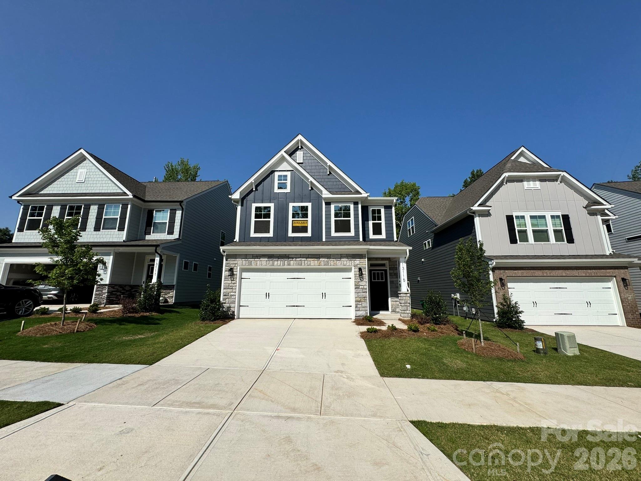 Caldwell Forest - Residential