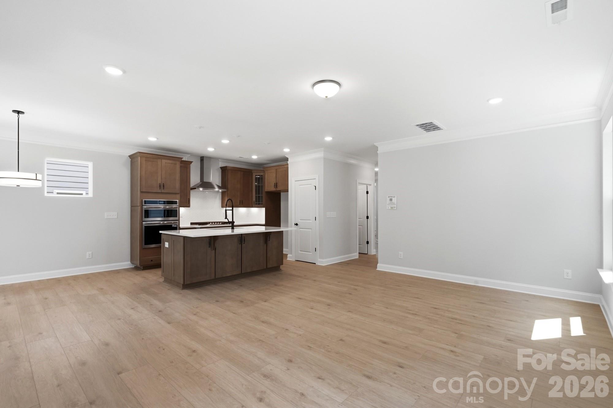 Caldwell Forest - Residential