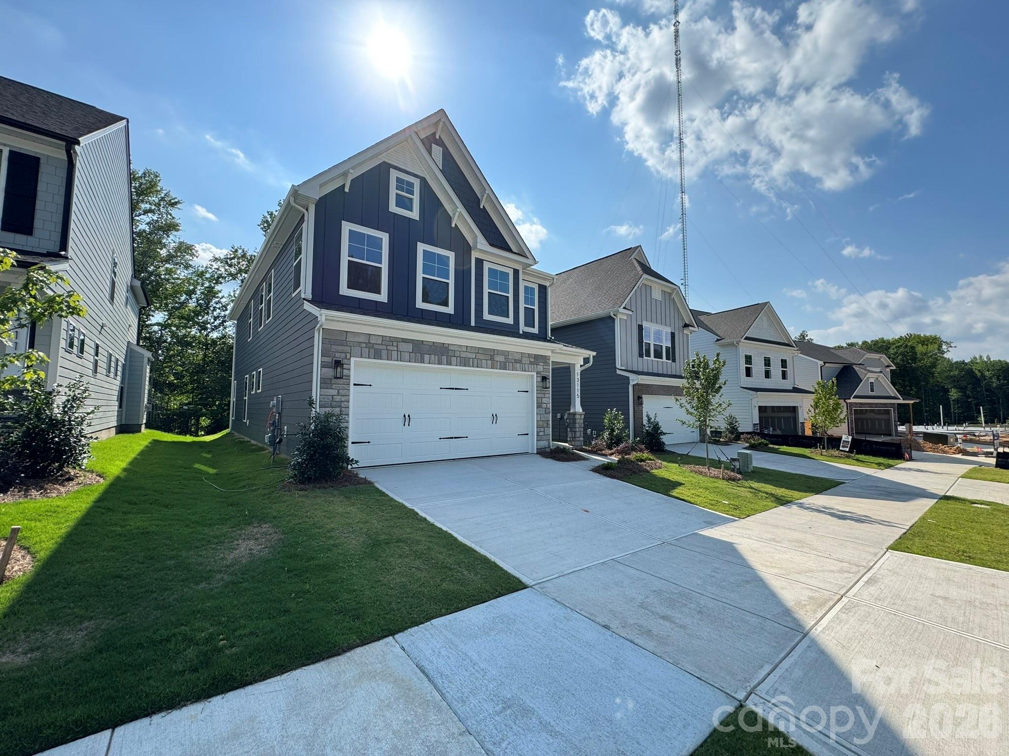 Caldwell Forest - Residential