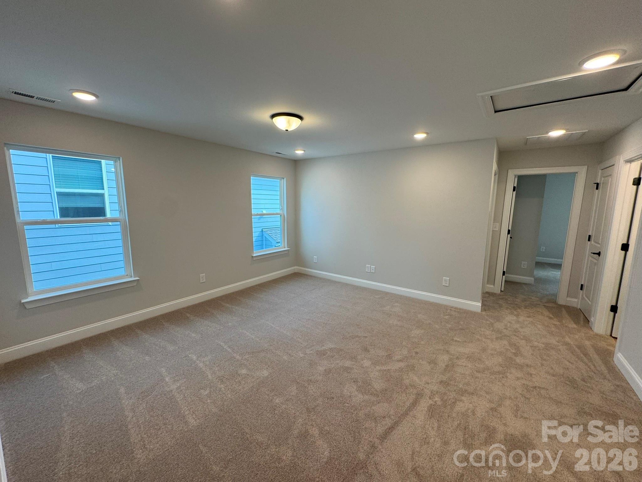 Caldwell Forest - Residential