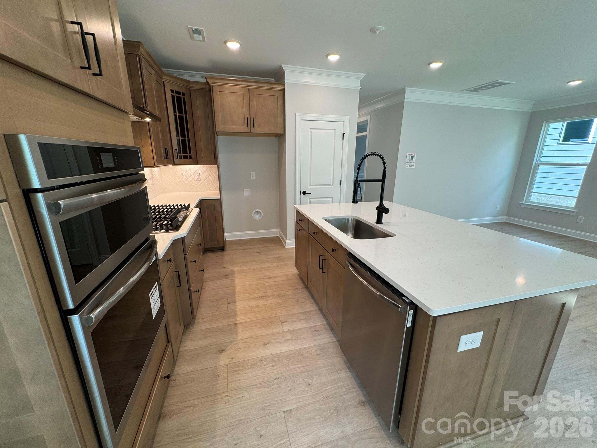Caldwell Forest - Residential