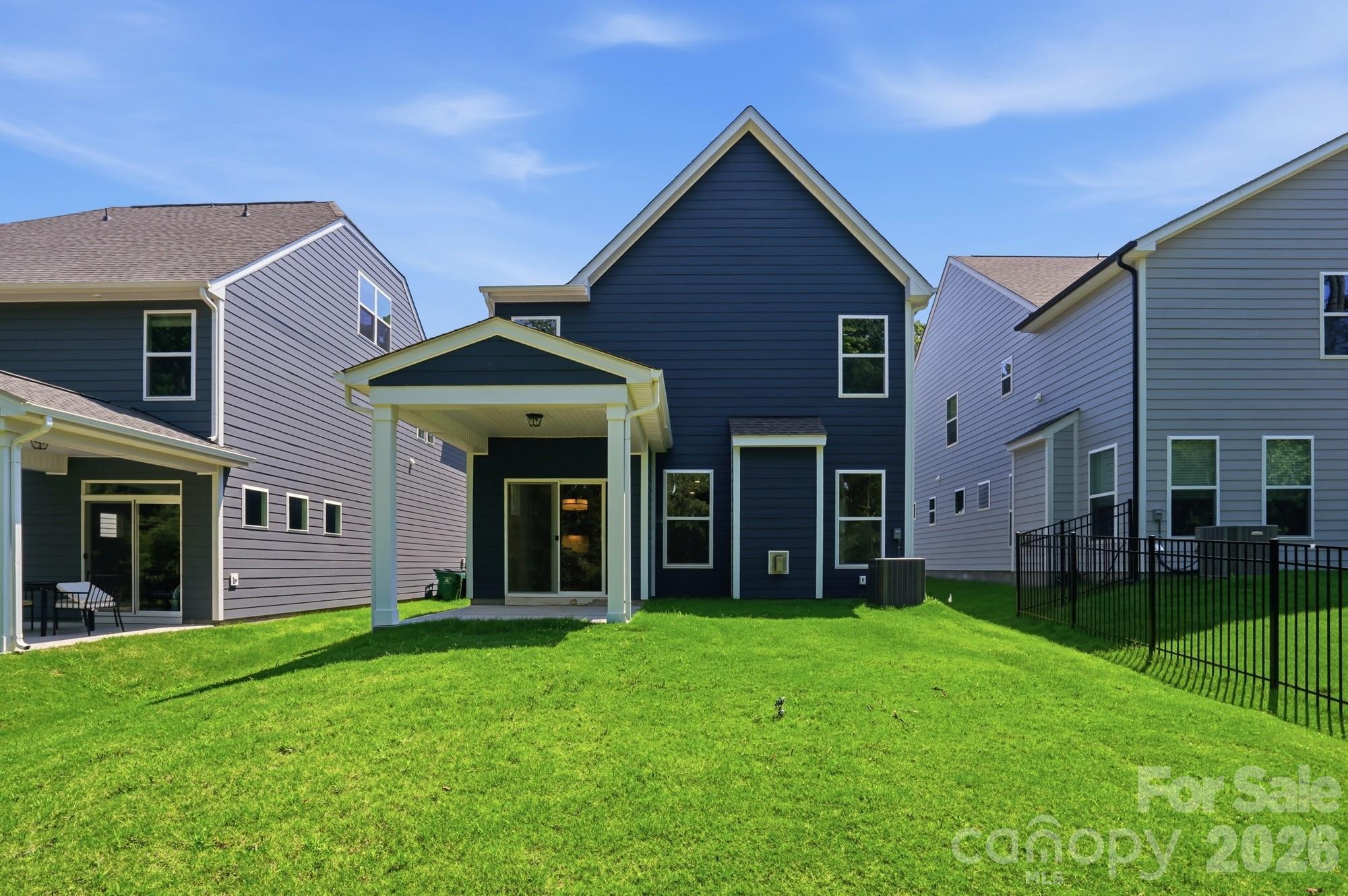 Caldwell Forest - Residential