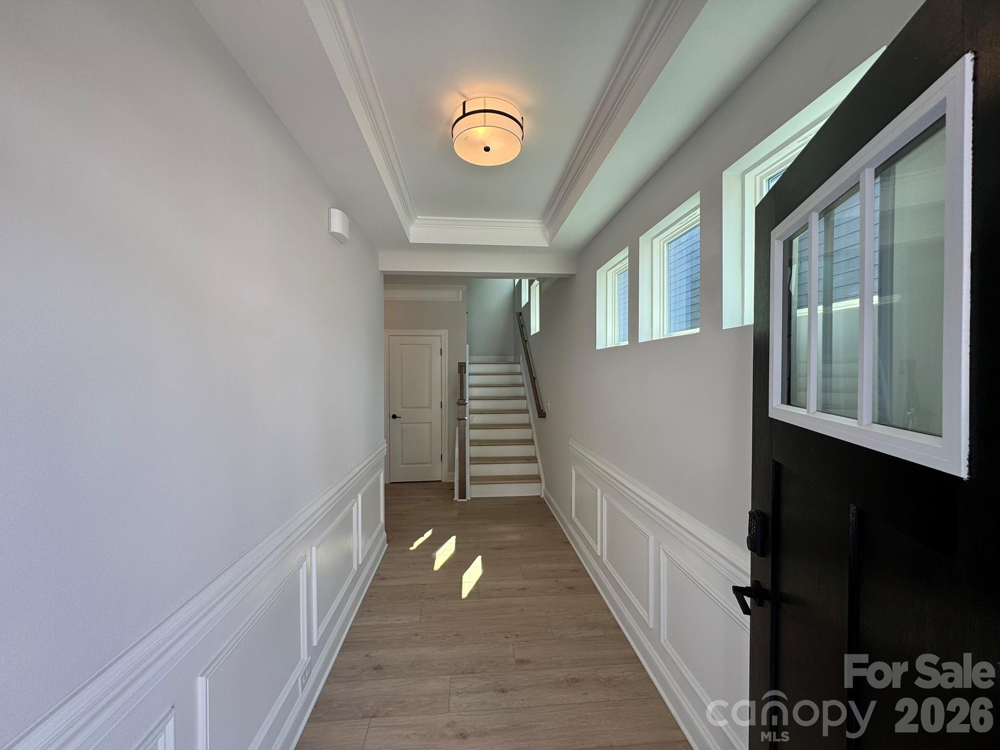 Caldwell Forest - Residential