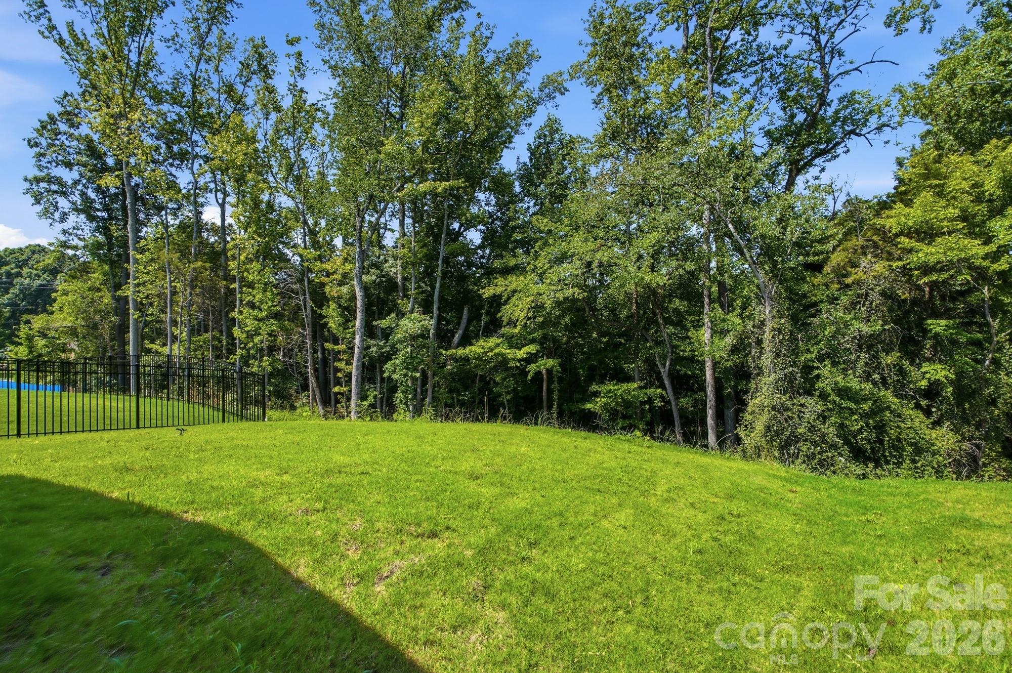 Caldwell Forest - Residential