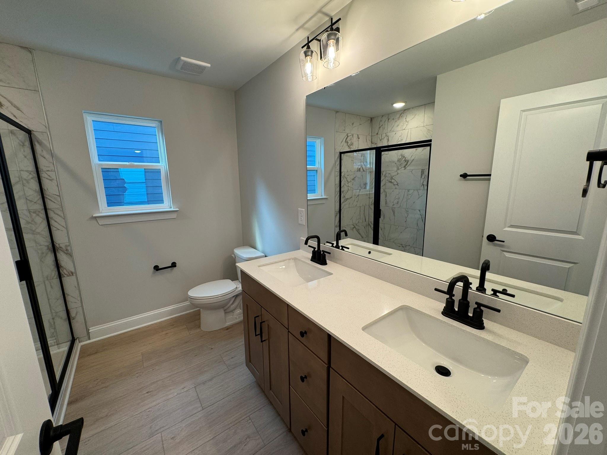 Caldwell Forest - Residential