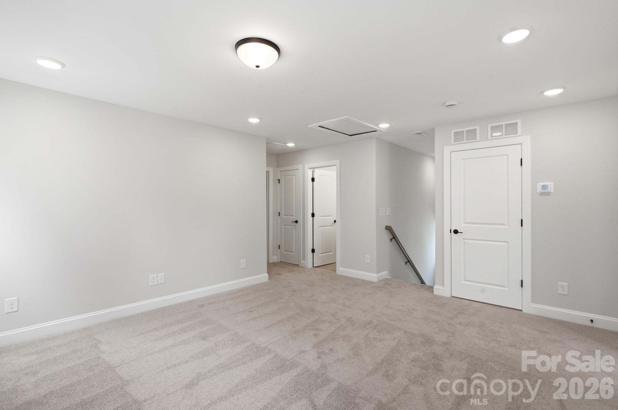 Caldwell Forest - Residential