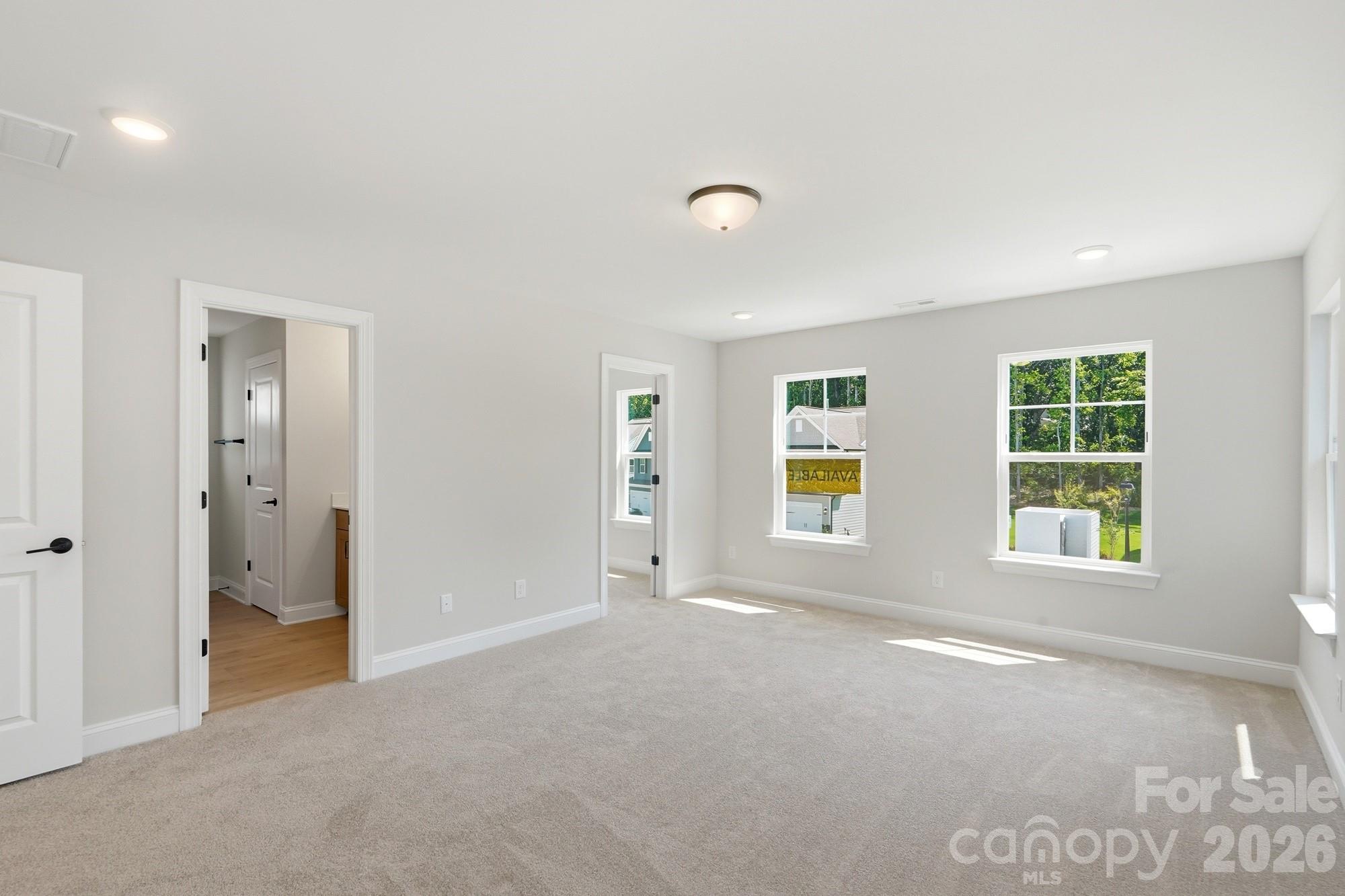Caldwell Forest - Residential