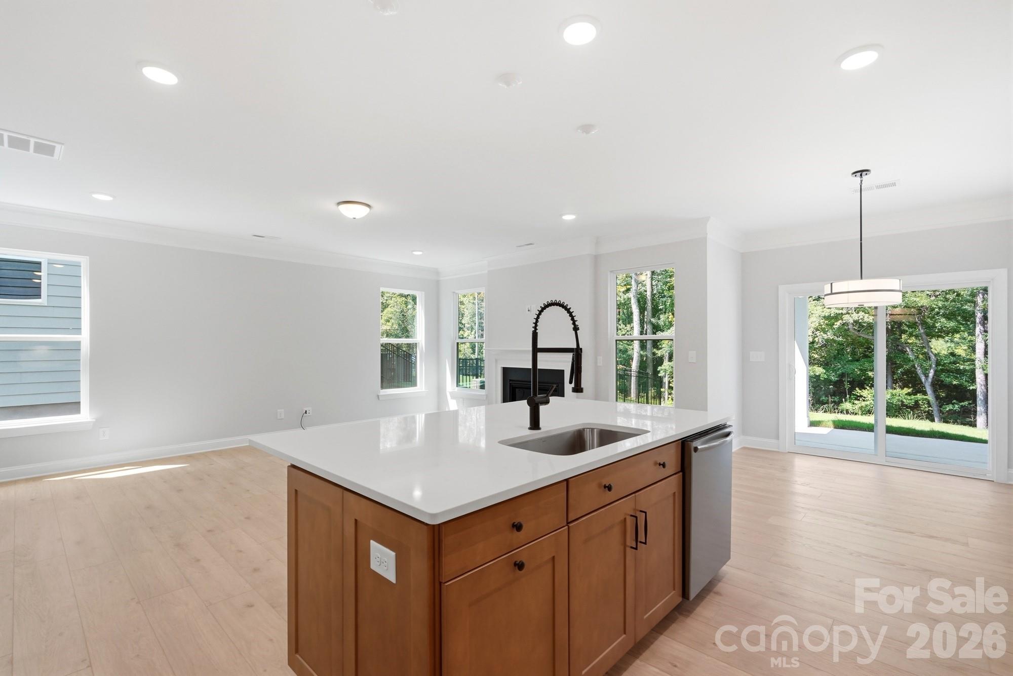 Caldwell Forest - Residential