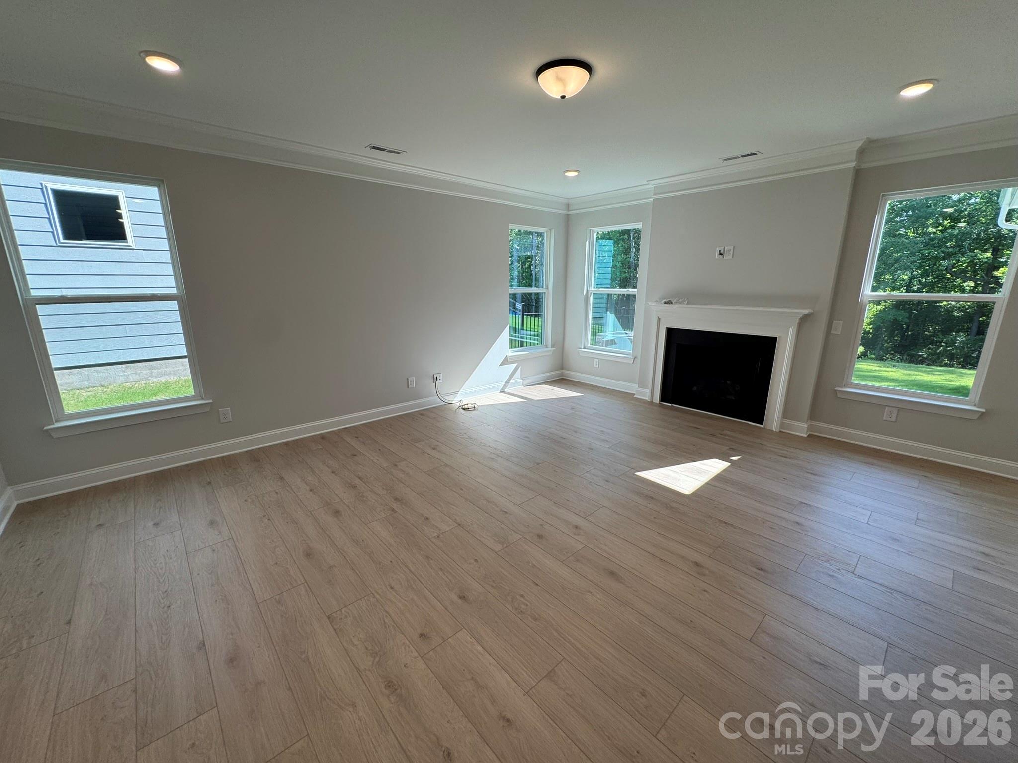 Caldwell Forest - Residential
