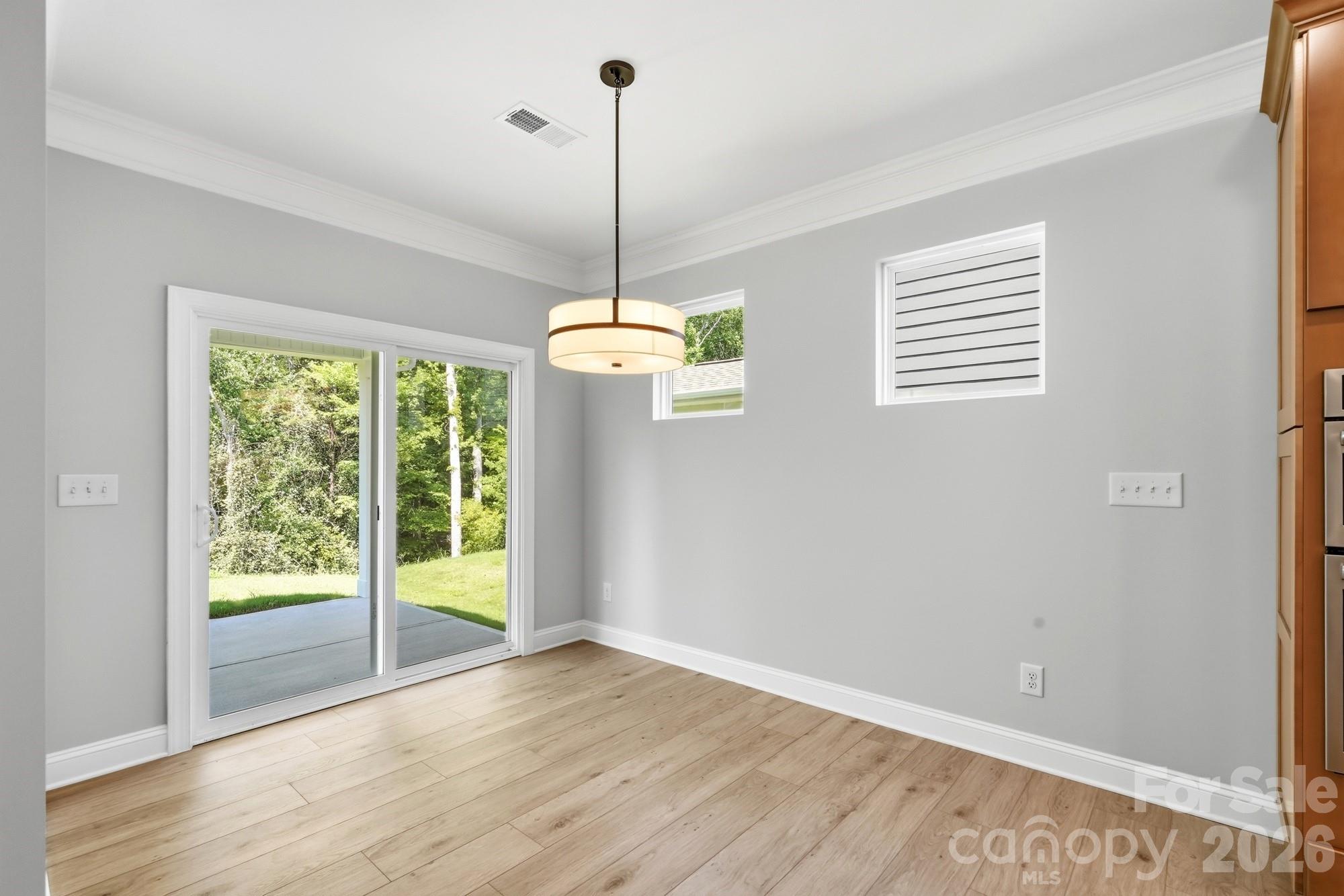 Caldwell Forest - Residential