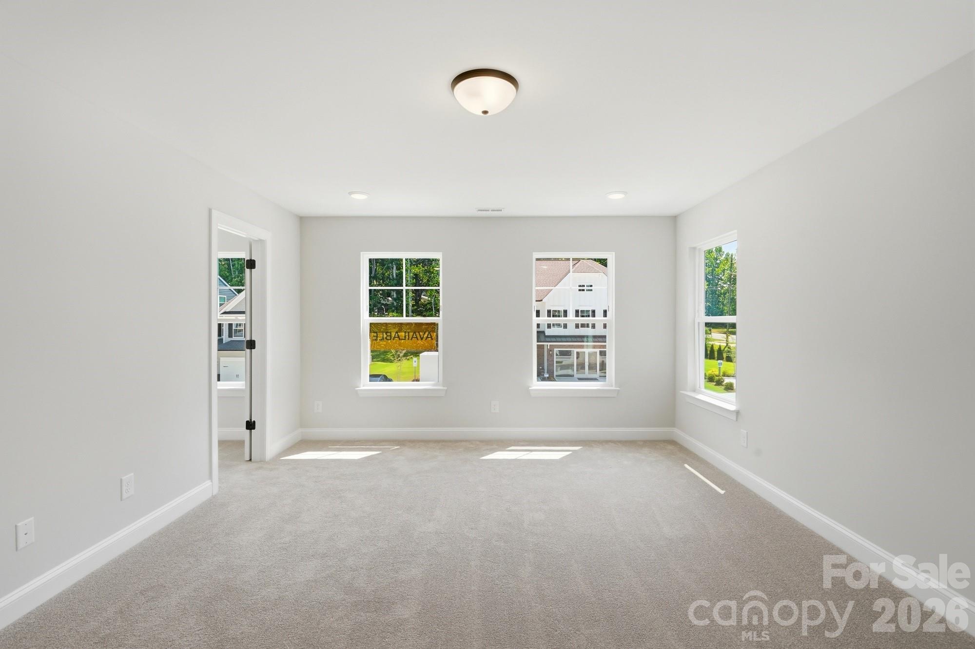 Caldwell Forest - Residential