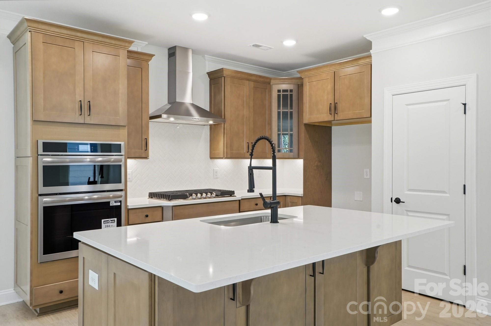 Caldwell Forest - Residential