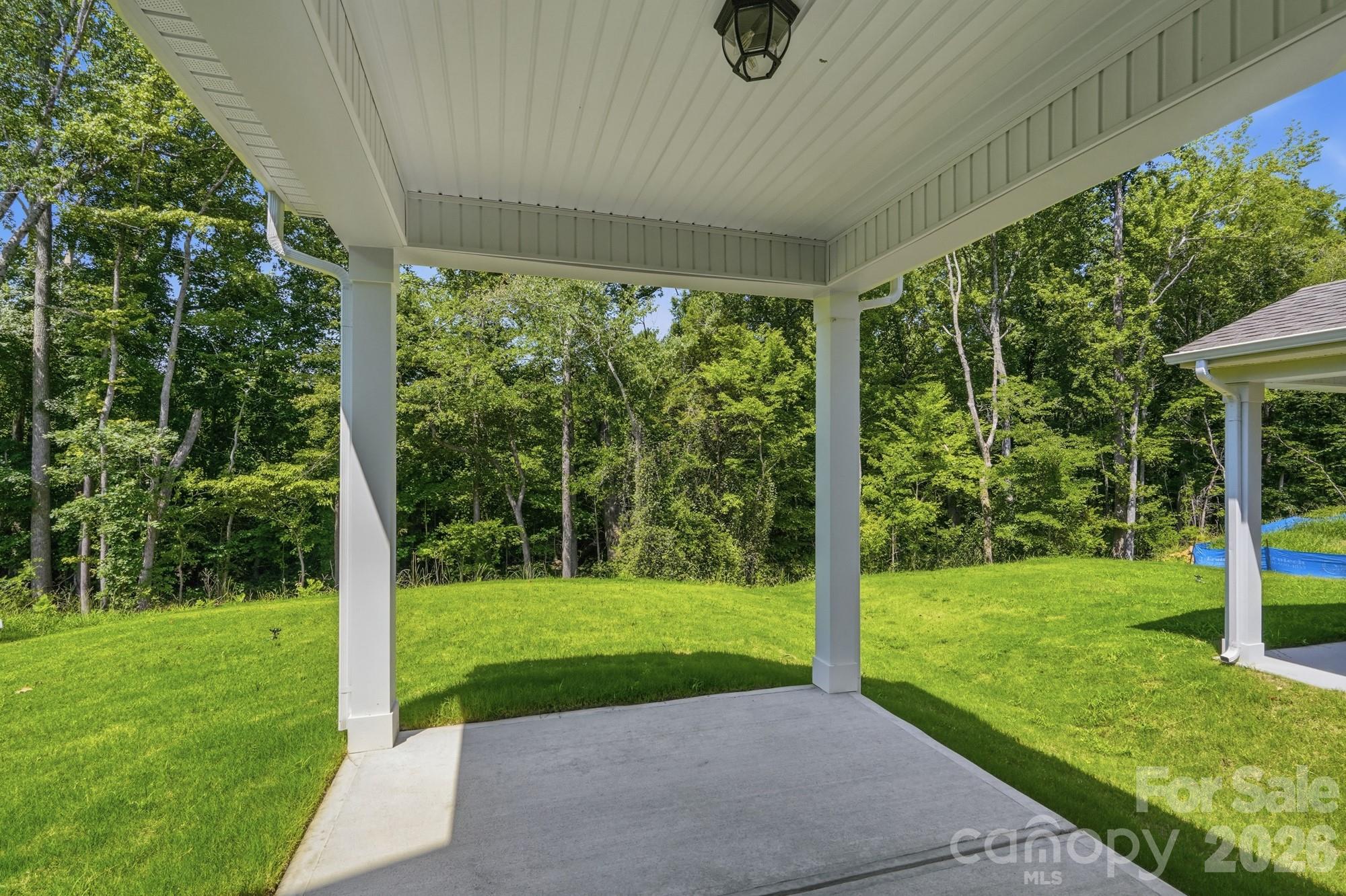 Caldwell Forest - Residential