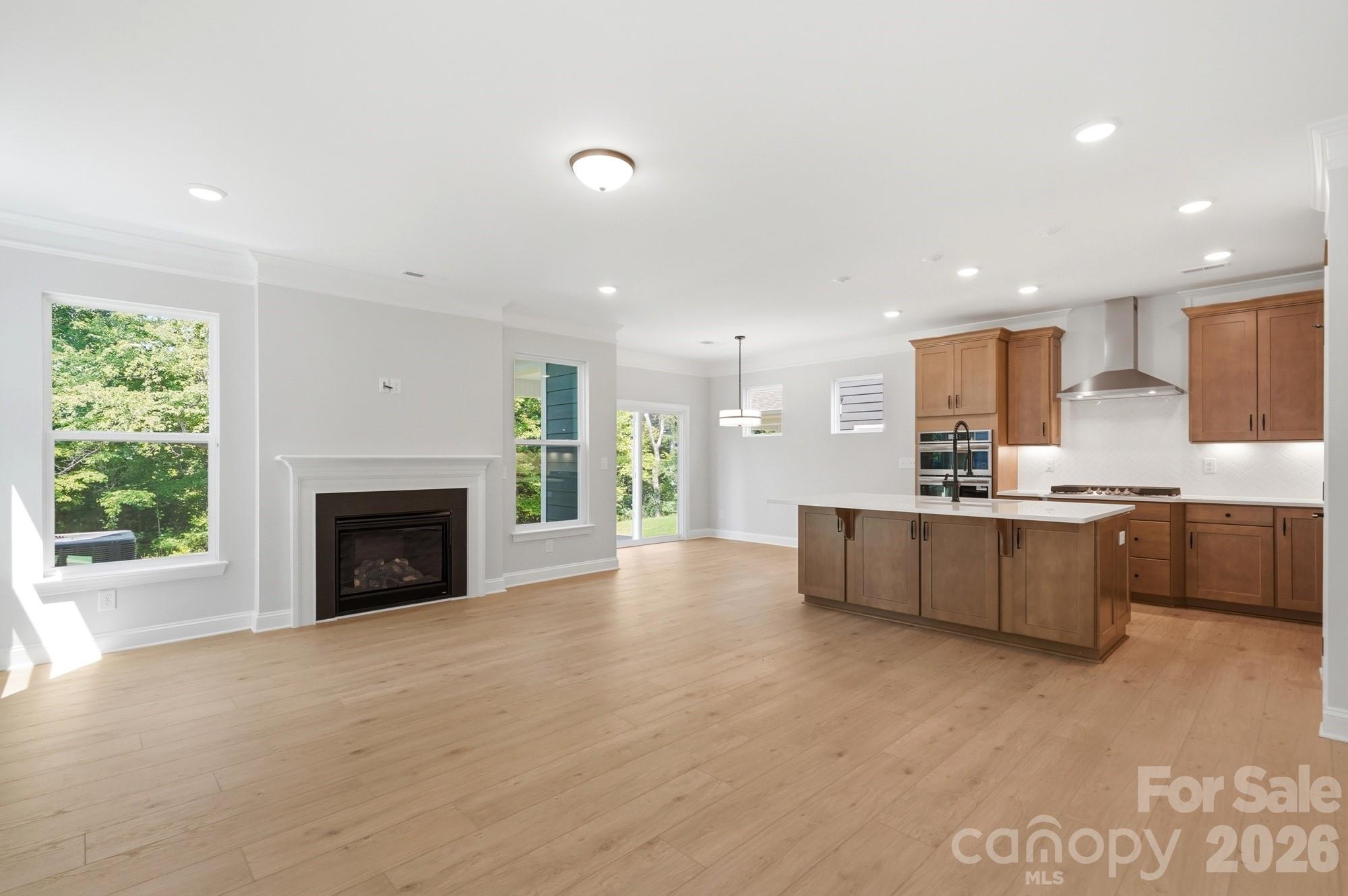 Caldwell Forest - Residential