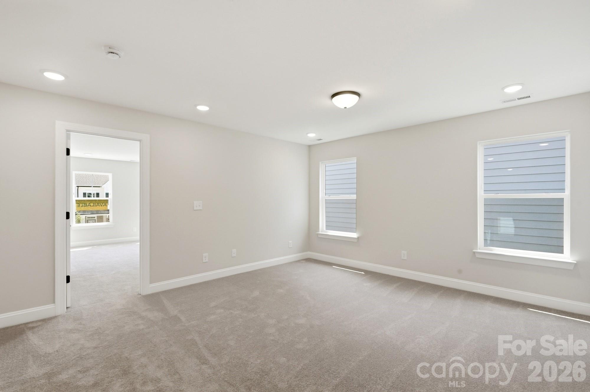 Caldwell Forest - Residential