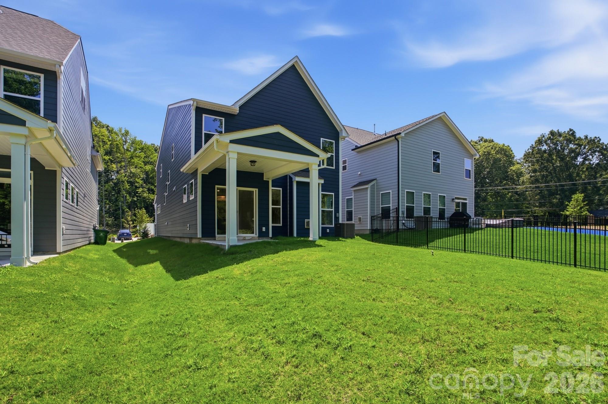 Caldwell Forest - Residential