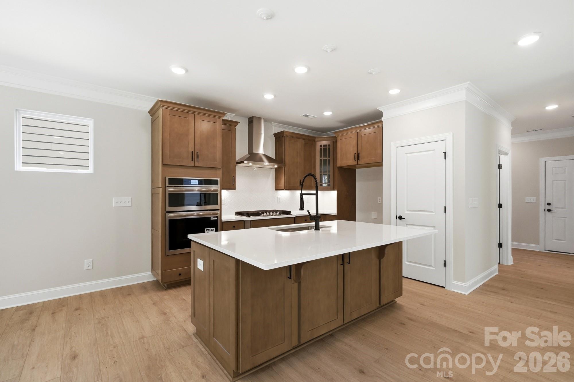 Caldwell Forest - Residential