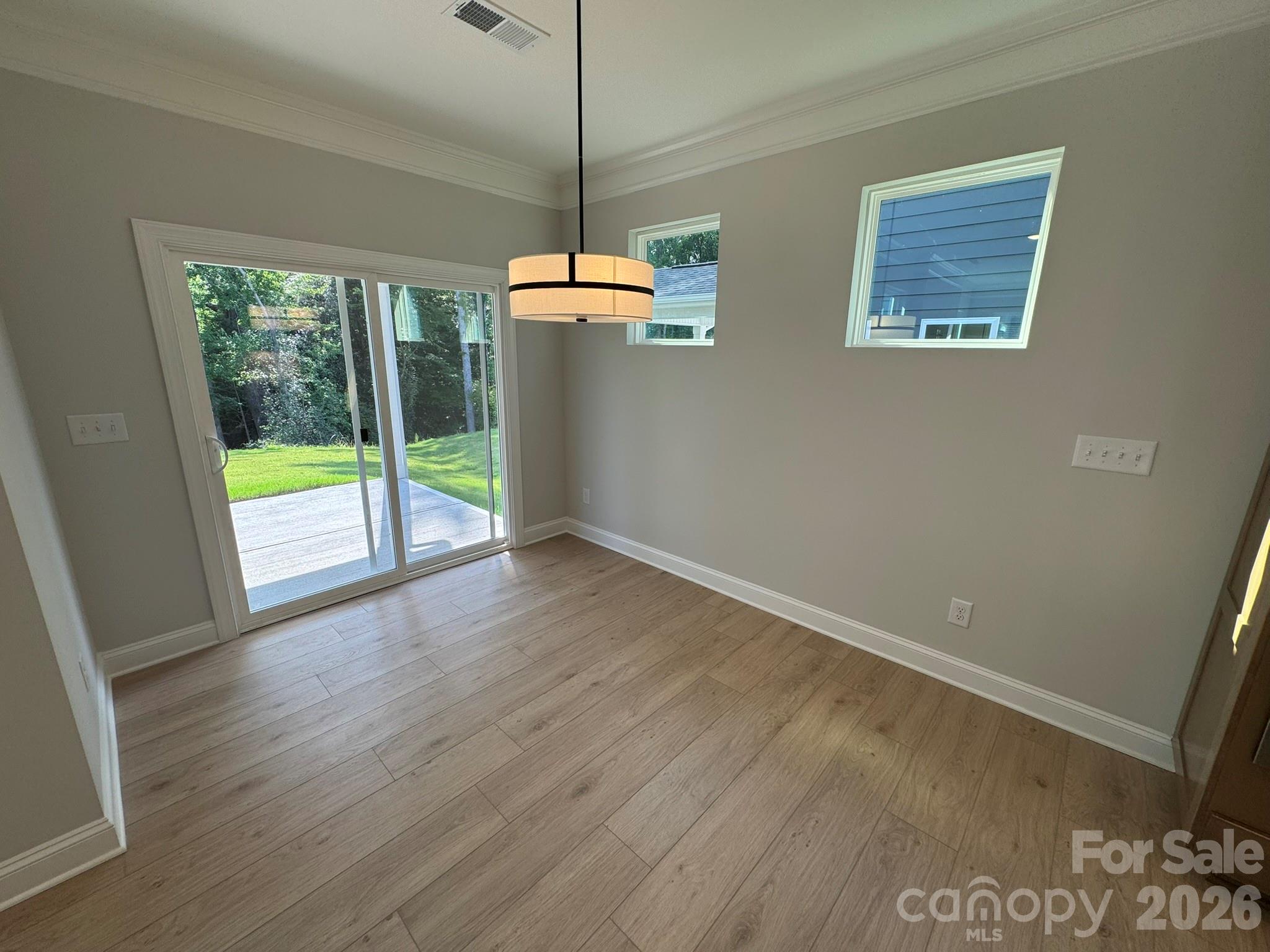 Caldwell Forest - Residential
