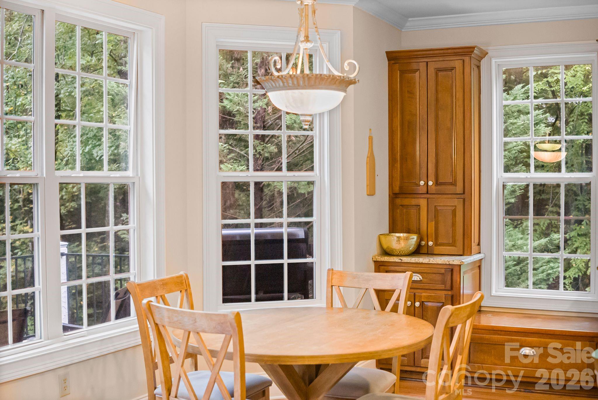 Rock Creek - Residential