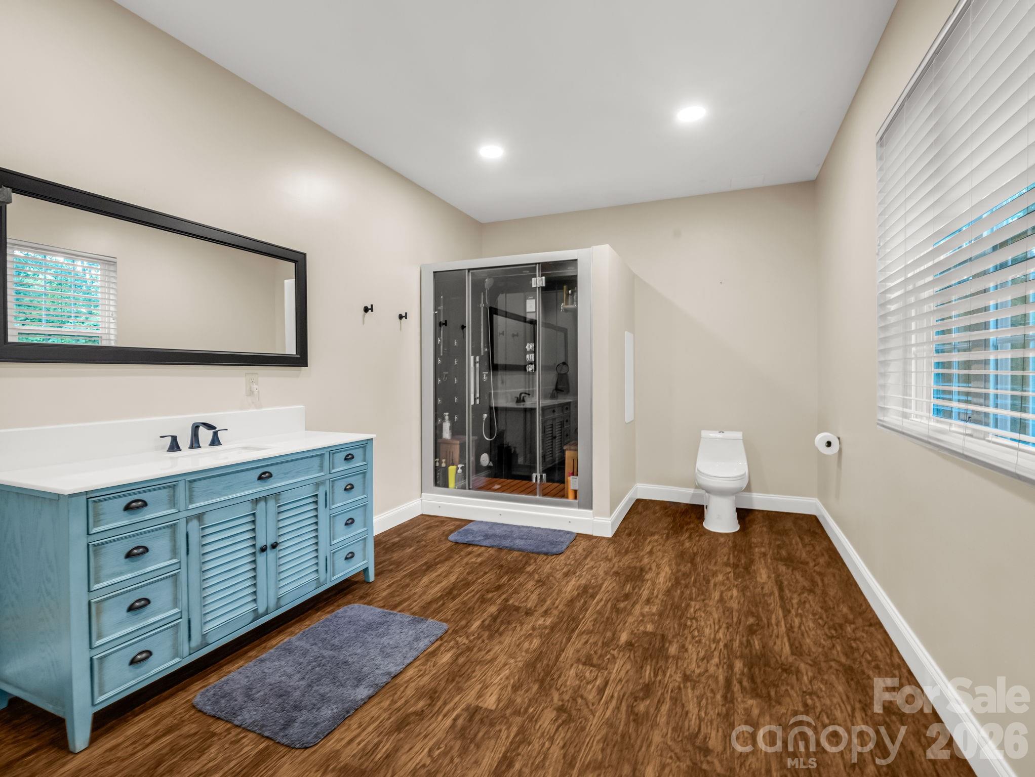 Rock Creek - Residential