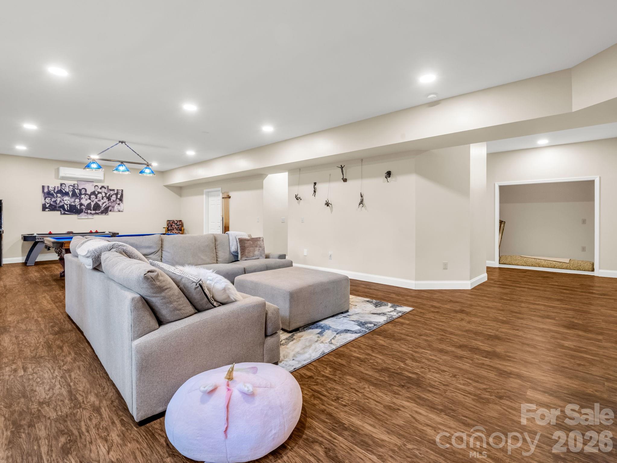 Rock Creek - Residential