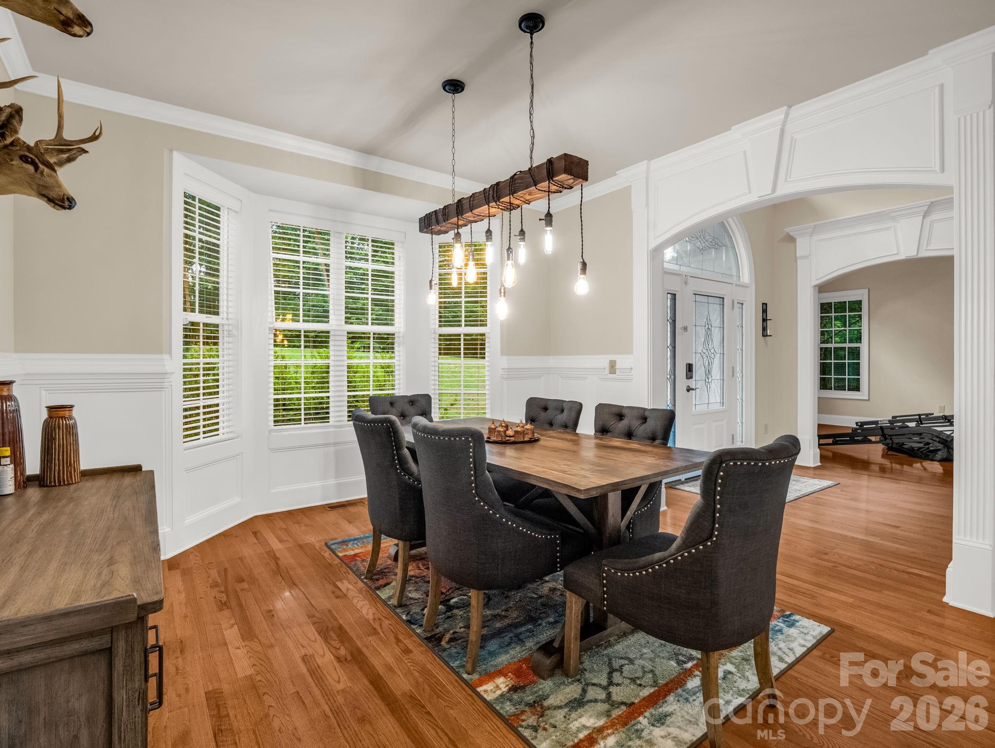 Rock Creek - Residential
