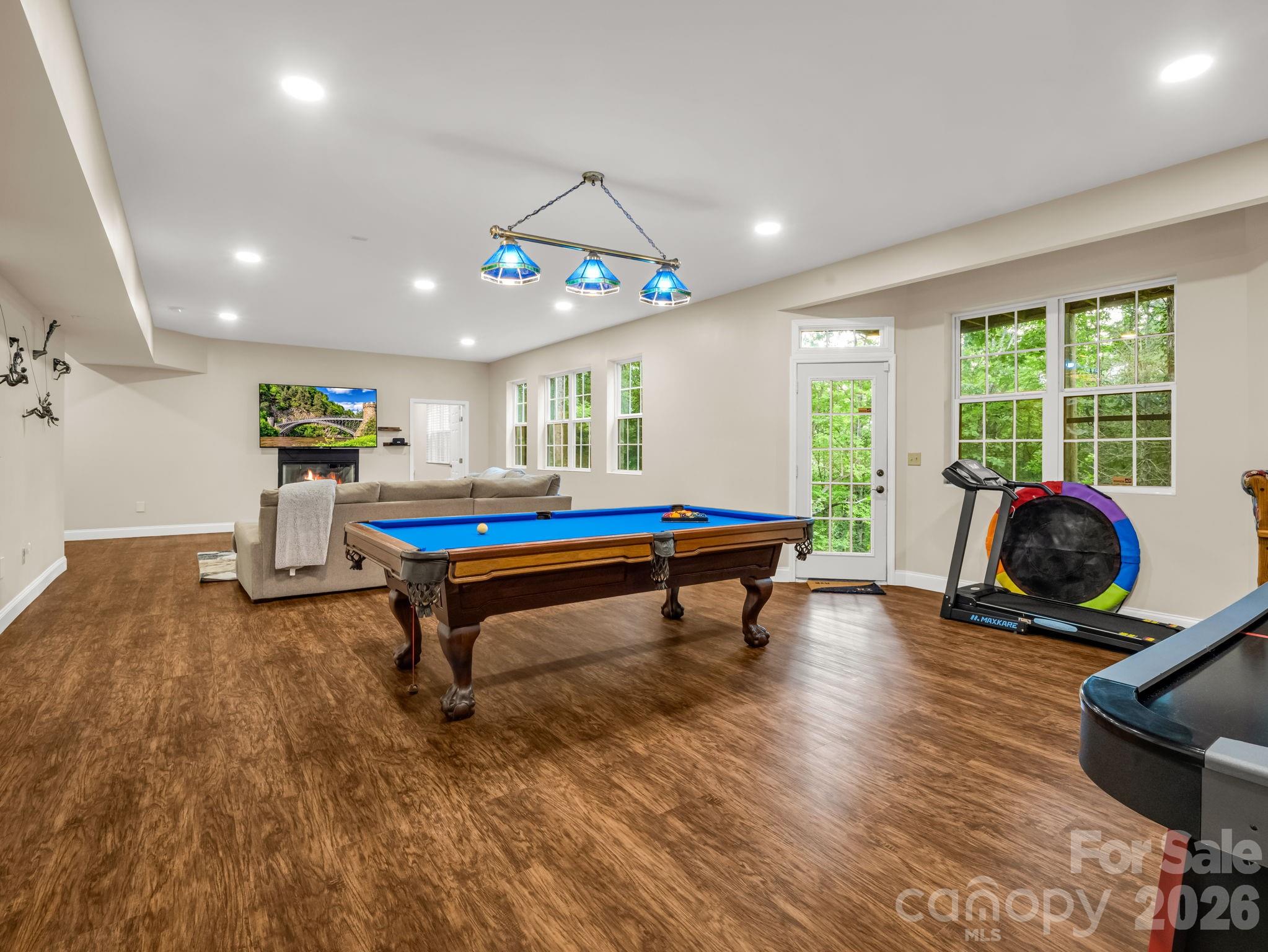 Rock Creek - Residential