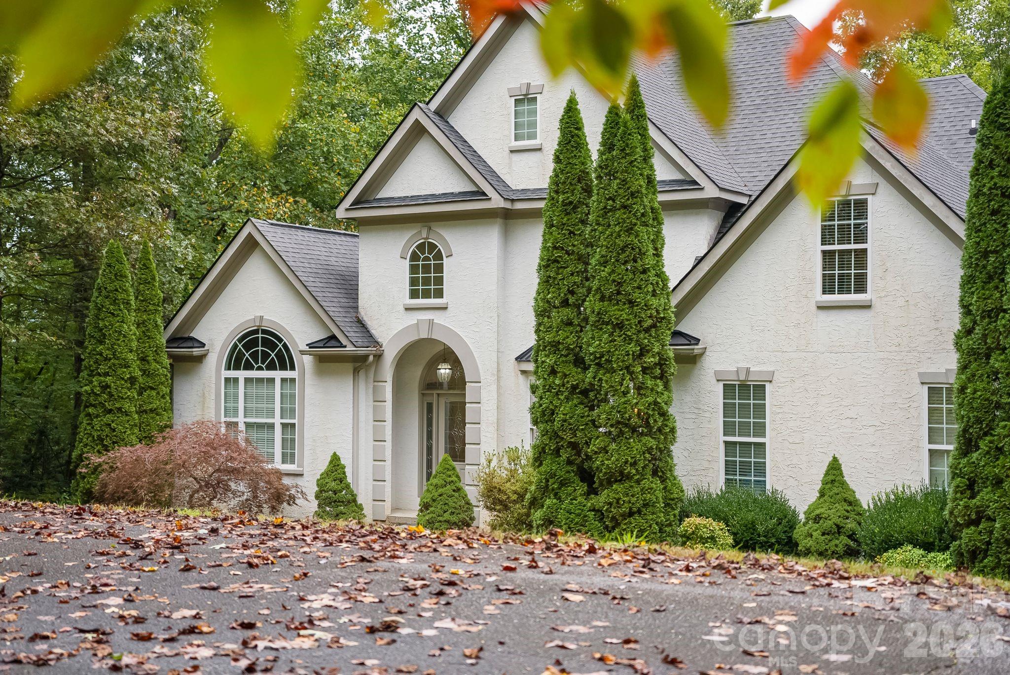 Rock Creek - Residential
