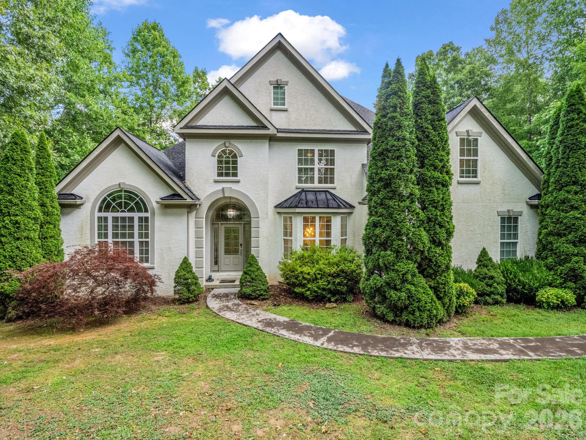 Rock Creek - Residential
