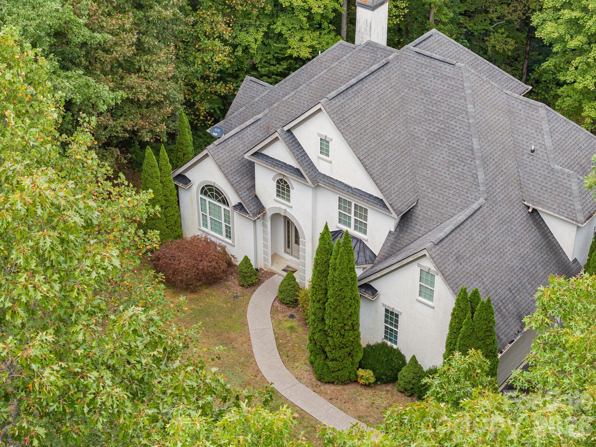 Rock Creek - Residential