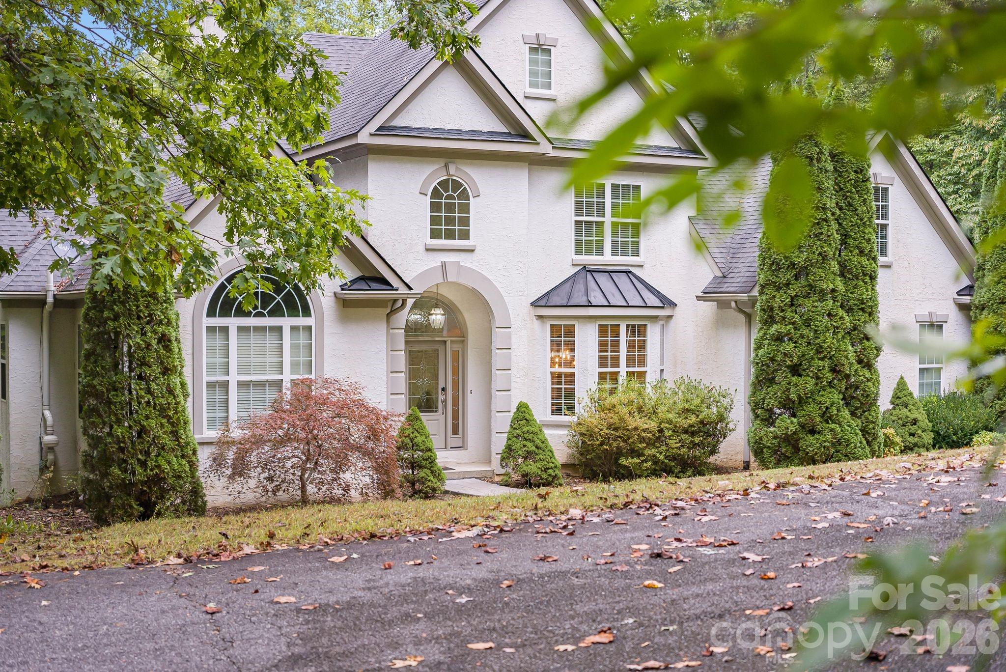 Rock Creek - Residential
