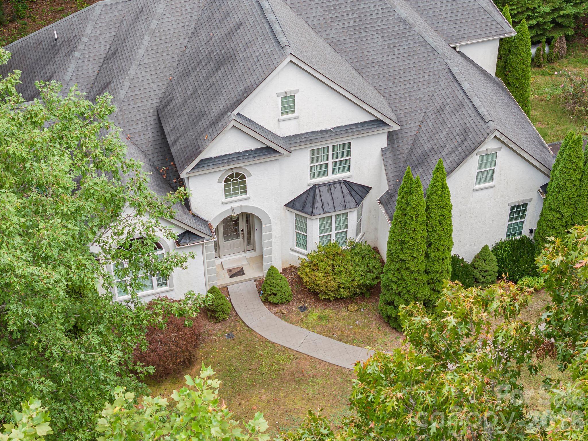 Rock Creek - Residential