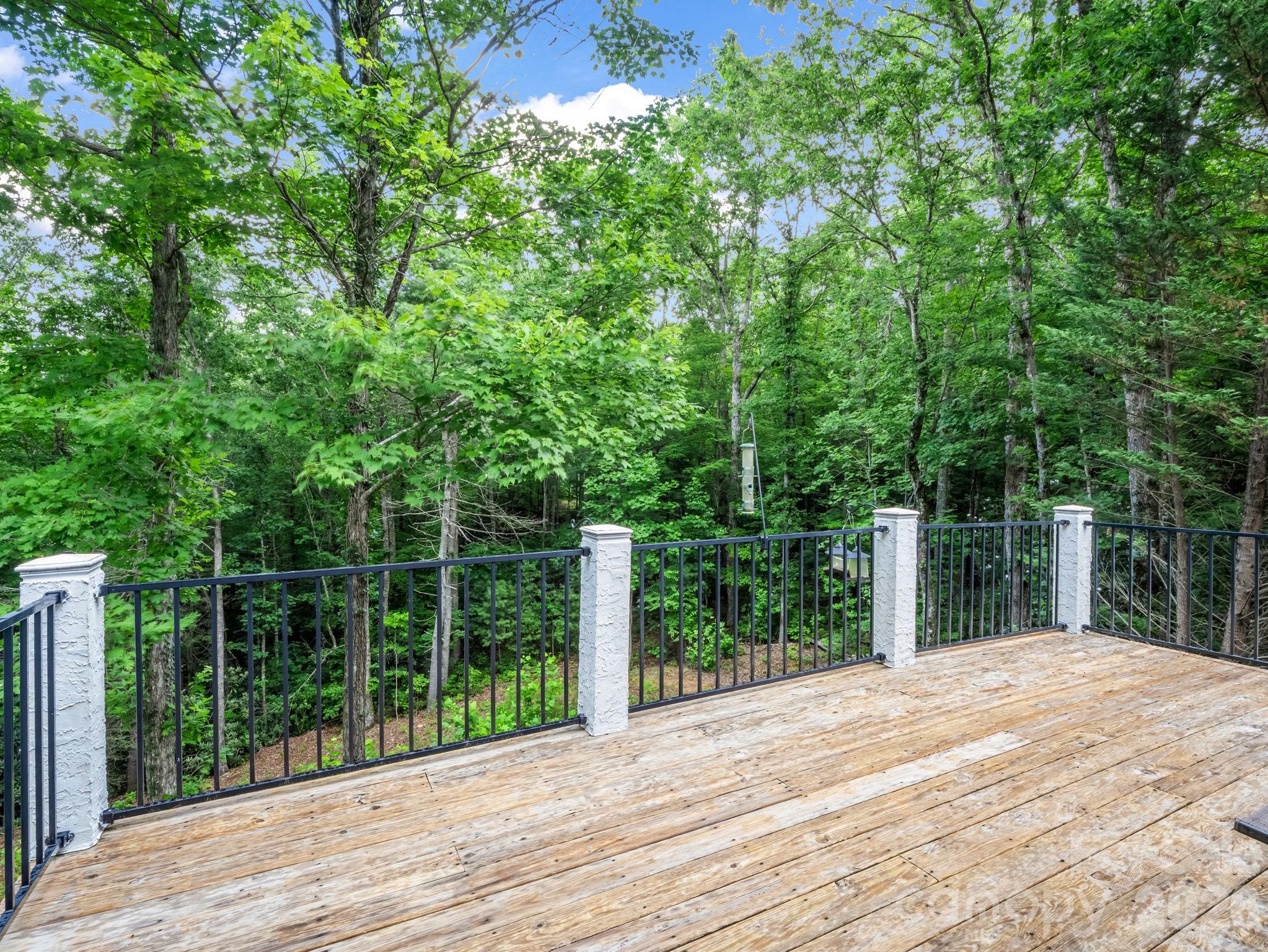 Rock Creek - Residential