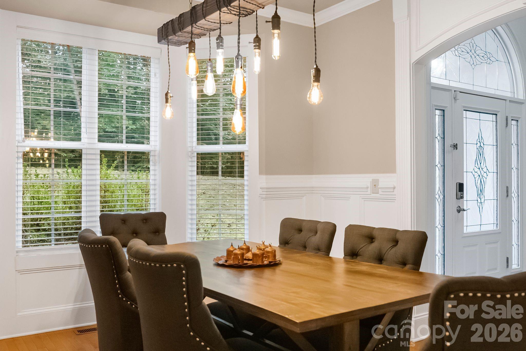 Rock Creek - Residential