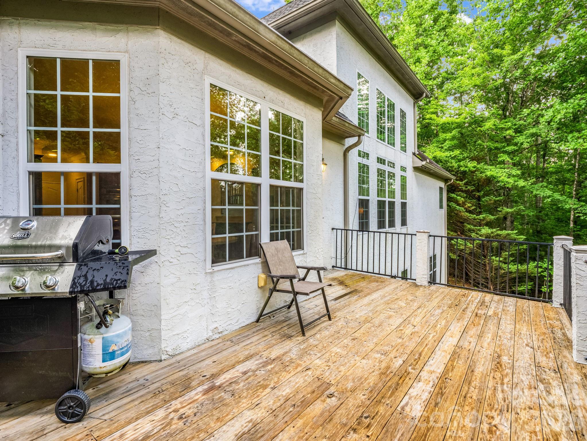 Rock Creek - Residential