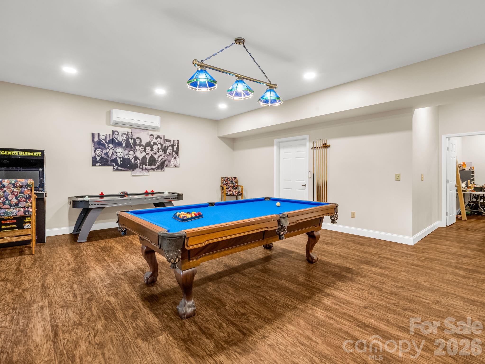 Rock Creek - Residential