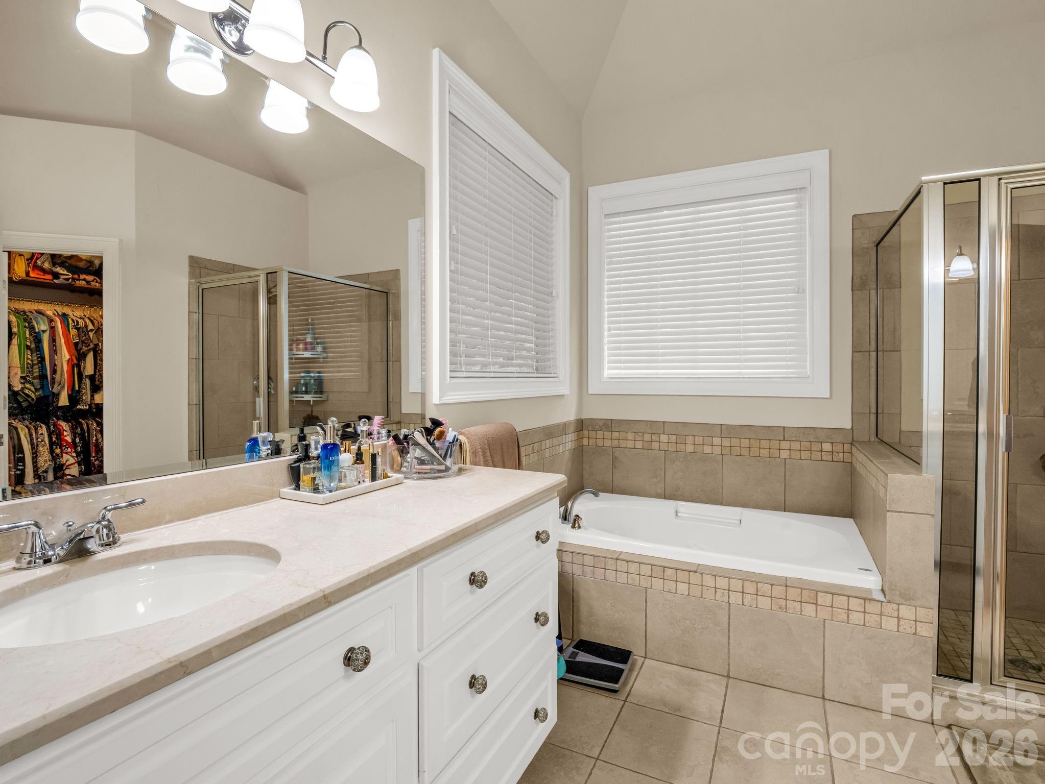Rock Creek - Residential