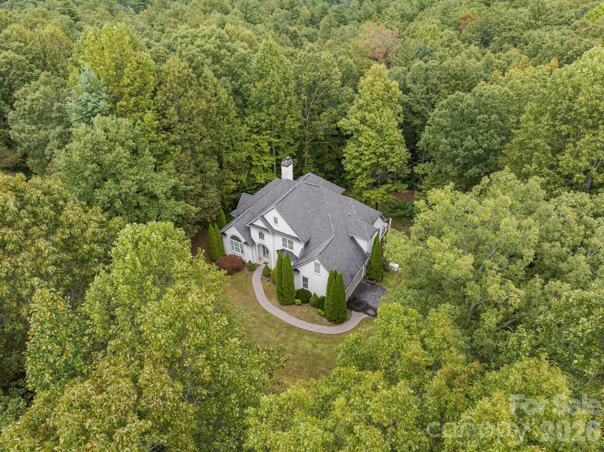 Rock Creek - Residential