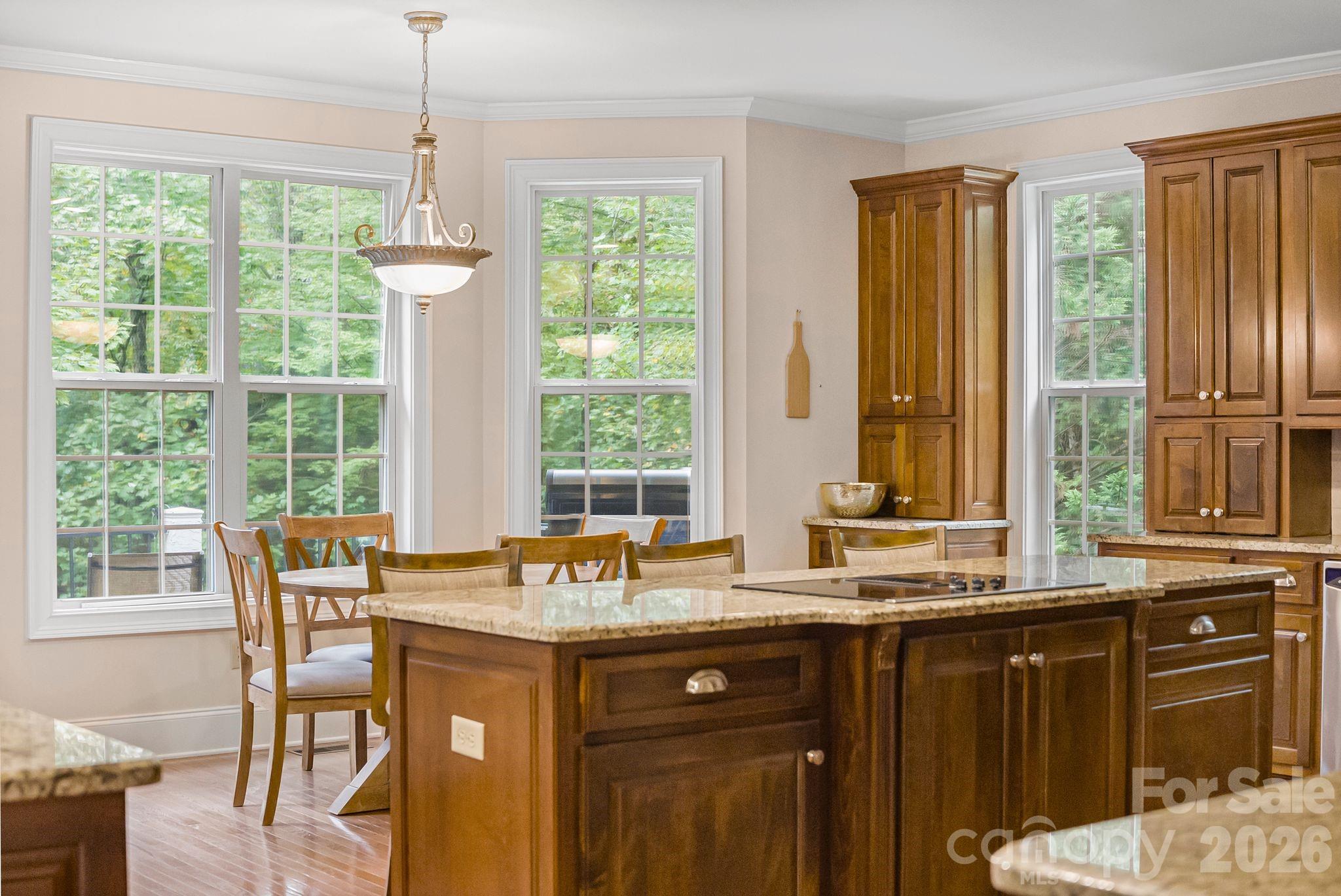 Rock Creek - Residential