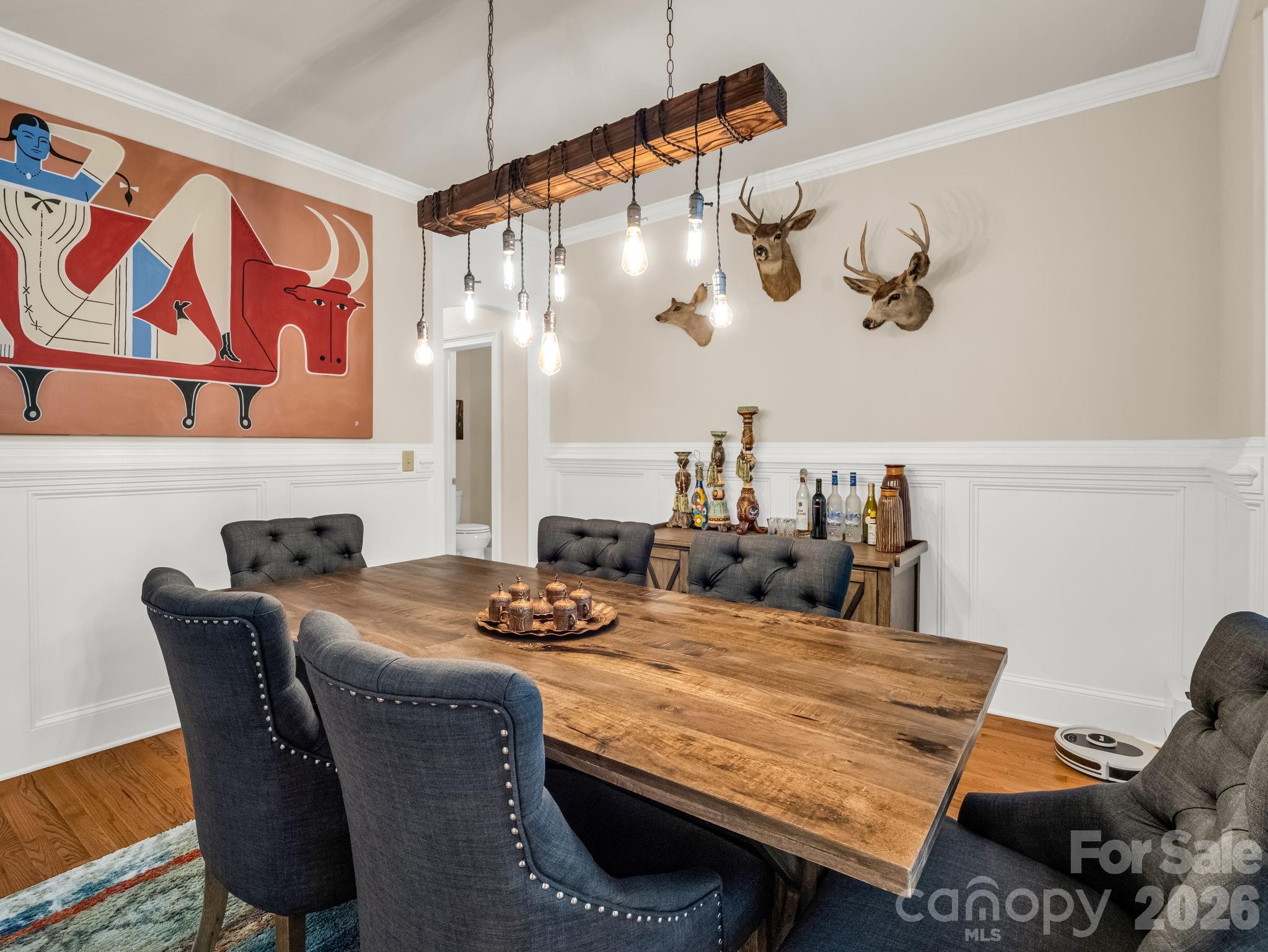 Rock Creek - Residential